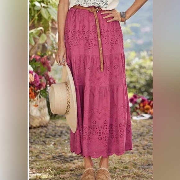 Sundance Dresses & Skirts - Sundance Bastilla Skirt